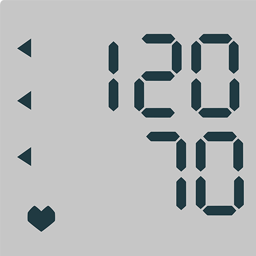 Blood Pressure Screen 3