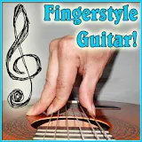 Fingerstyle Guitar Made Easy! icon