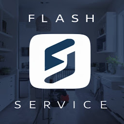 Flash Service: Download & Review