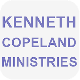 Kenneth Copeland Ministries icon