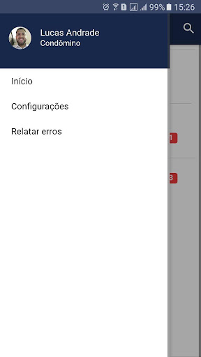 CondoEase - Portaria Virtual Screen 3