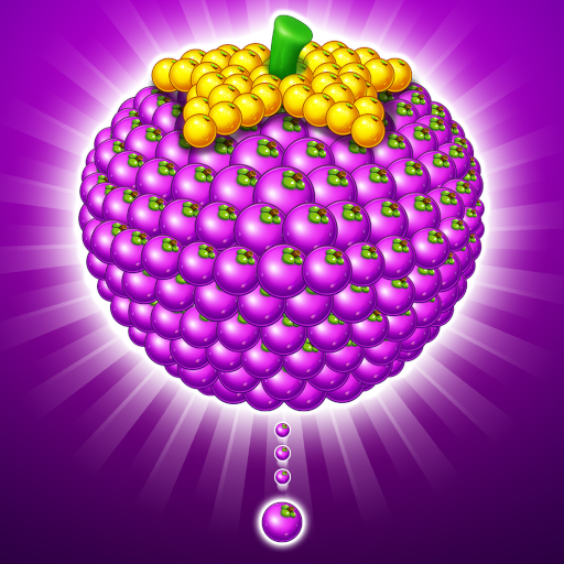 Bubble Shooter Splash  Icon