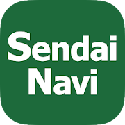 Top 5 Business Apps Like 仙台ナビ（Sendai Navi） - Best Alternatives