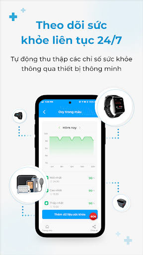GOCARE Screen 2