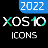 XOS 10 Icon pack 2022 icon