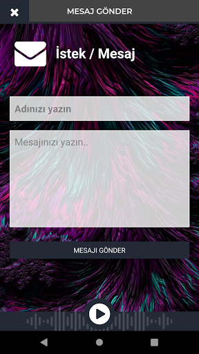 Nevşehir Mega Radyo