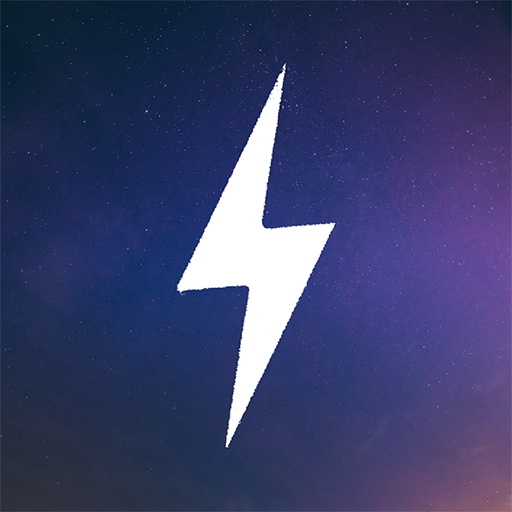 Lightning In A Bottle logo