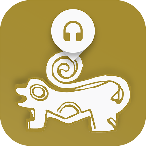 Homeland Museum Priboj logo