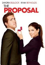 Icon image The Proposal