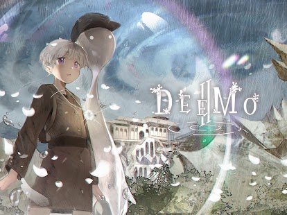 DEEMO II Screenshot