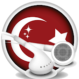 Radio Turkey 🇹🇷📻 350+ Radio Stations icon