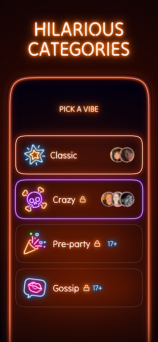 Spinner Party screenshot 4
