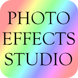 Photo Effects Studio icon
