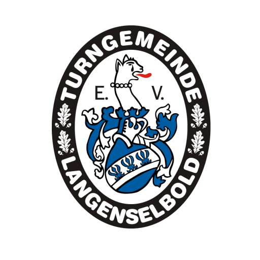 TG 1953 Langenselbold logo