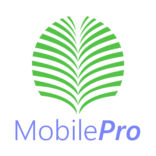 SSMS MobilePro logo