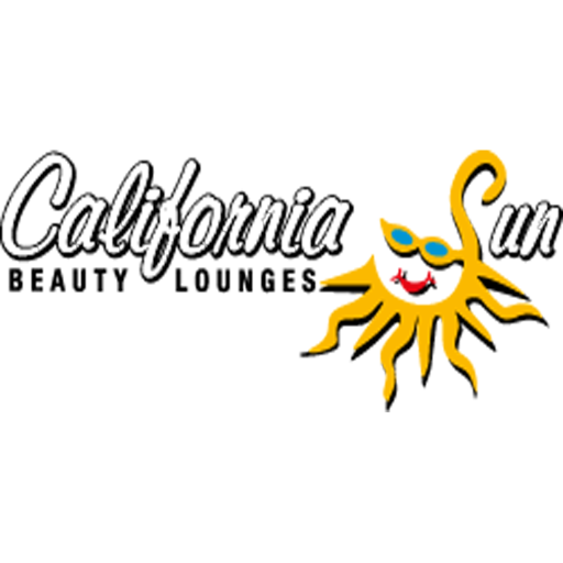 California Sun  Icon