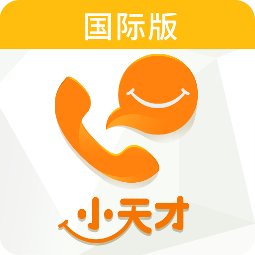 小天才 logo