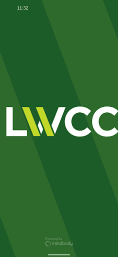 Android application Cooper Wellness at LWCC screenshort