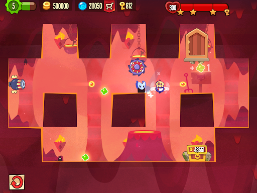 King of Thieves 22