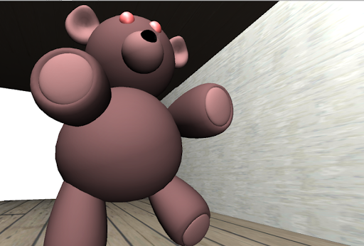 Teddy Horror Game 5.0 screenshots 6