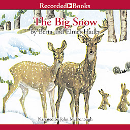 Icon image The Big Snow