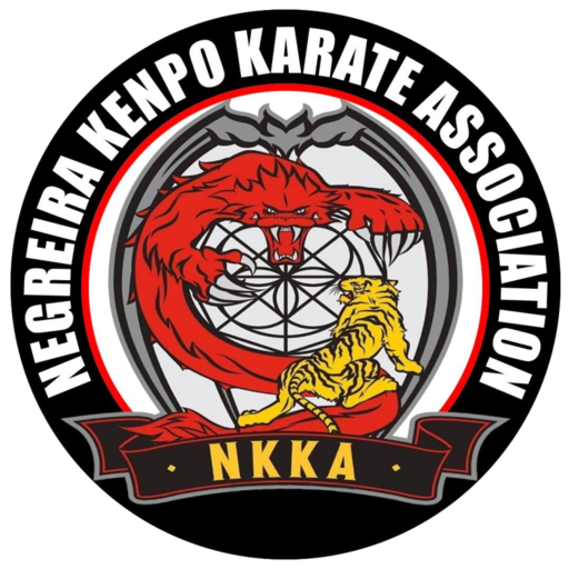 KENPO KARATE NKKA logo