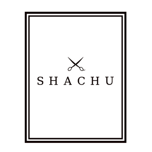 美容室・ヘアサロン SHACHU（シャチュー）公式アプリ logo