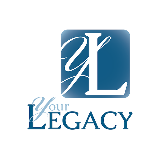 Your Legacy FCU logo
