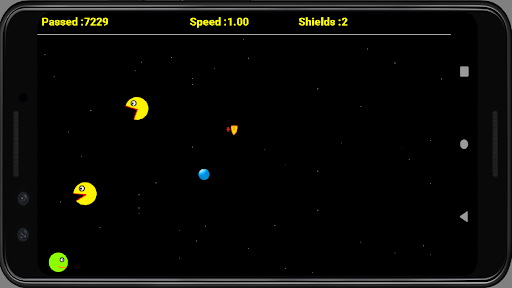 Great Escape Screen 2