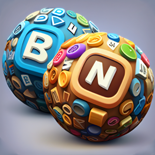 Word Search Puzzle: Word Balls Baixe no Windows
