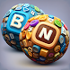 Word Search Puzzle: Word Balls - Androidアプリ