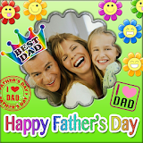 Father's Day Greeting Cards icon