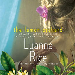Icon image The Lemon Orchard: A Novel