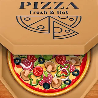 Pizza Only apk