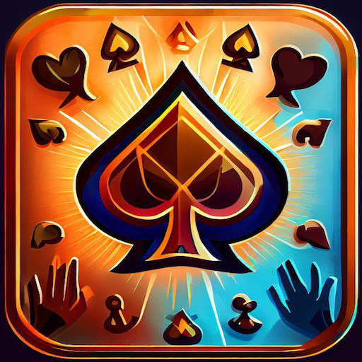 Durak Solitair logo
