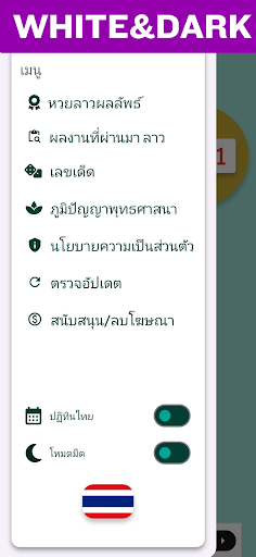 Laos lottery results