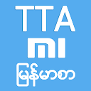 TTA Mi Myanmar Font Lite (Global)