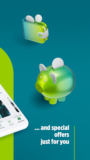 CA24 Mobile — full of benefits Screenshot 3 - AppWisp.com