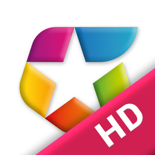 파일스타(filestar) 모바일 고화질 전용 플레이어 logo