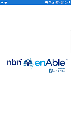enAble™ worker Screen 2