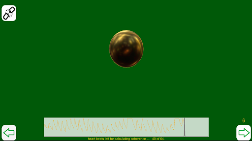 Atemkugel Screen 3