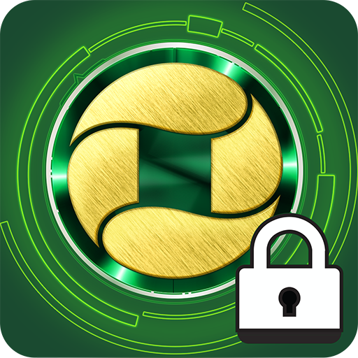 OCB iOTP logo