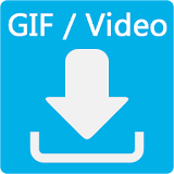 Video | GIF Tweet Saver Pro icon