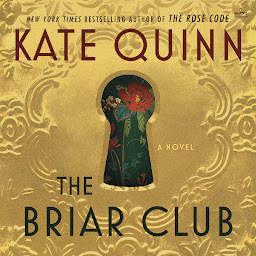 Icon image The Briar Club: A Novel