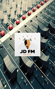 Rádio JD WEB FM