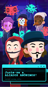 Imagem de captura de ecrã