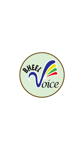 Android application Bheel Voice screenshort