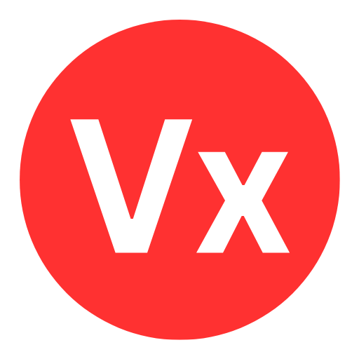 Vx Player - AppWisp.com
