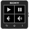 Media Control Extension icon