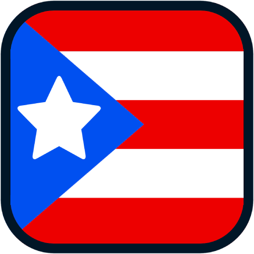 Puerto Rico Stickers for Chat  3.5 Icon